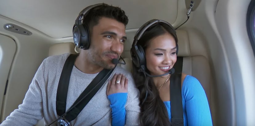 Jonathon From 'The Bachelorette': Job, Instagram, Spoilers, & More