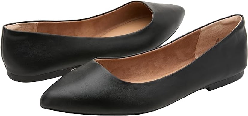 Amazon Essentials Ballet Flats