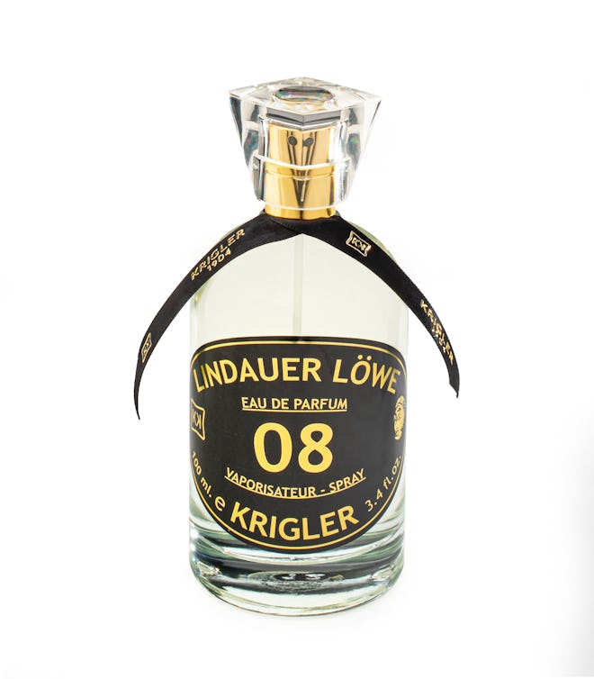 Krigler Lindauer Löwe 08 Eau de Parfum