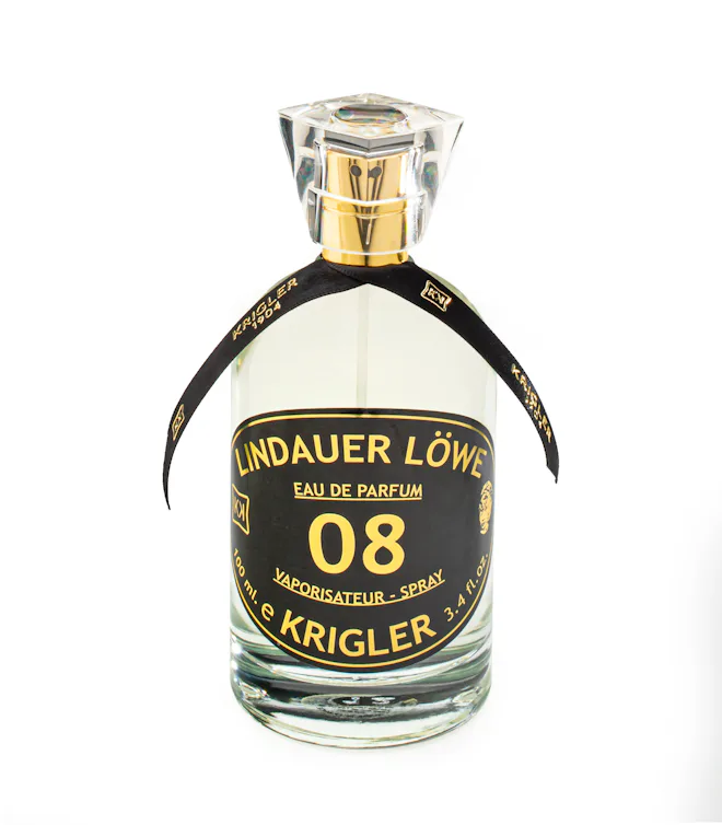 Krigler Lindauer Löwe 08 Eau de Parfum