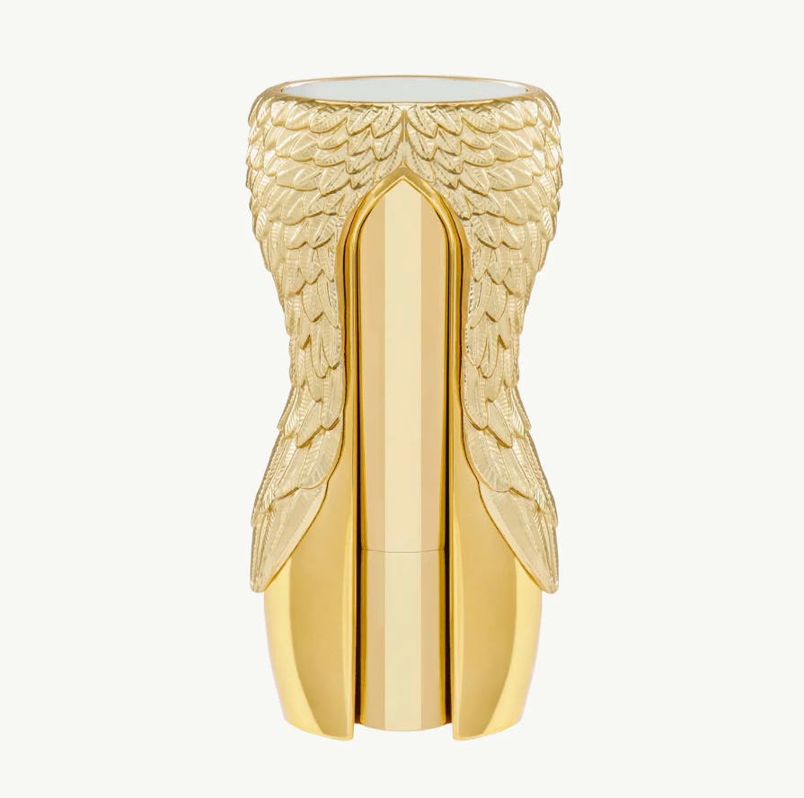 Valdé Armor Vessel + Refillable Lip Set