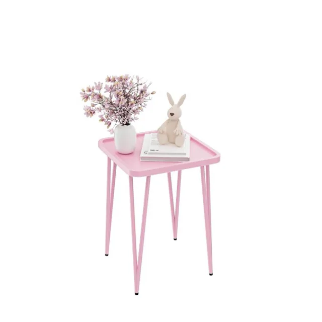 Palama Square Side Table