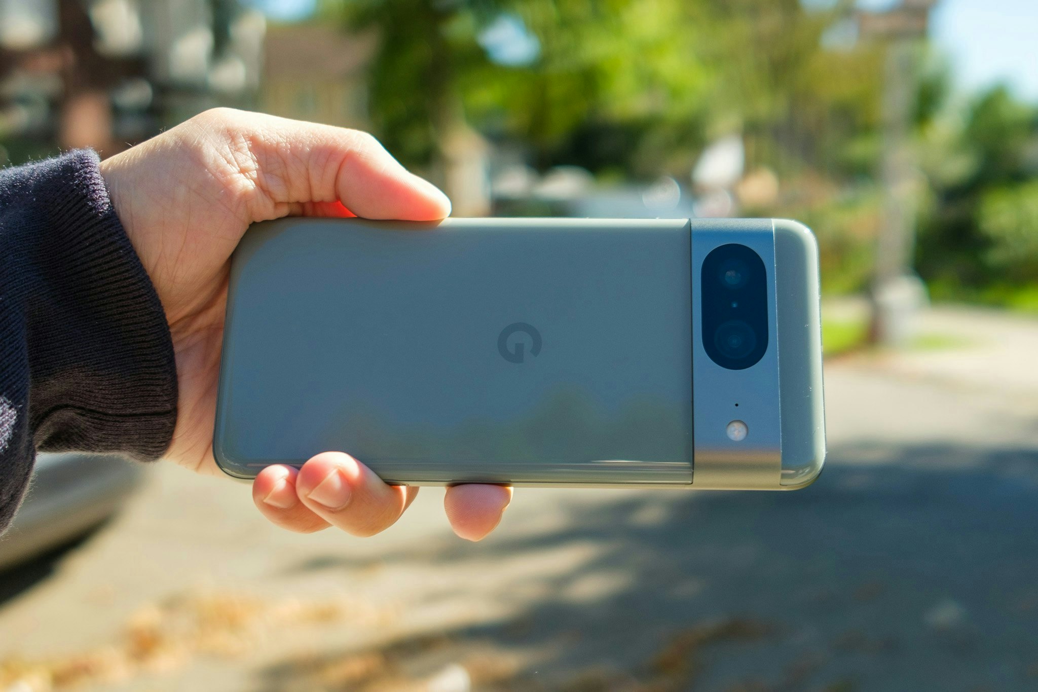 Google's Pixel 9 Might Take Its Cameras to a Place iPhone Would Never Dare