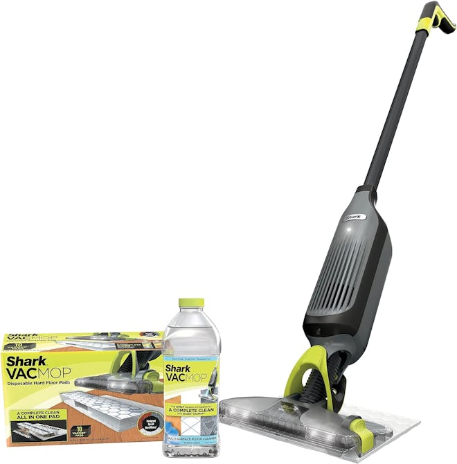 Shark VACMOP Cordless Vacuum Mop