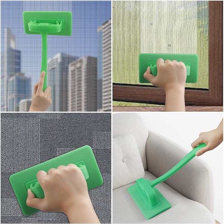 MyLifeUNIT Mesh Screen Cleaning Tool