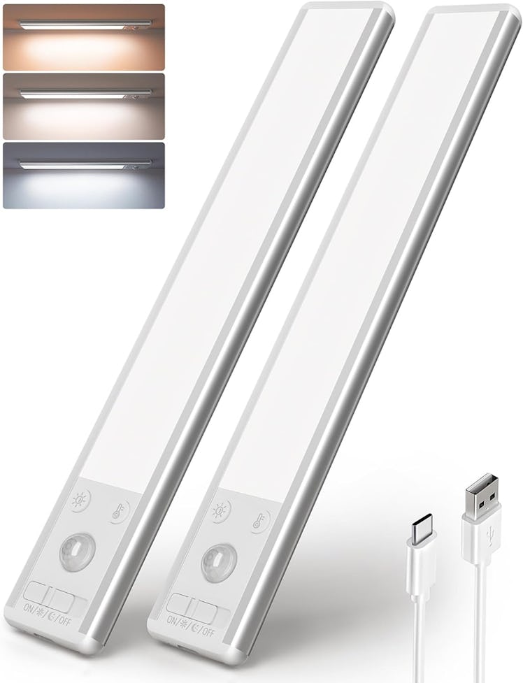 EZVALO Under Cabinet Lights (2-Pack)