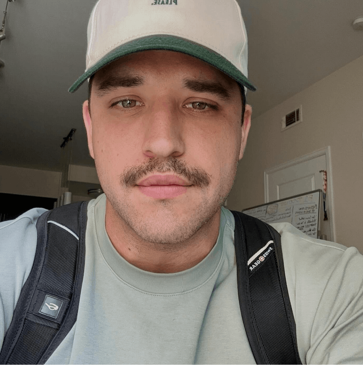 Devin From &lsquo;The Bachelorette&rsquo;: Job, Instagram, Spoilers, &amp; More. Screenshot via Instagram