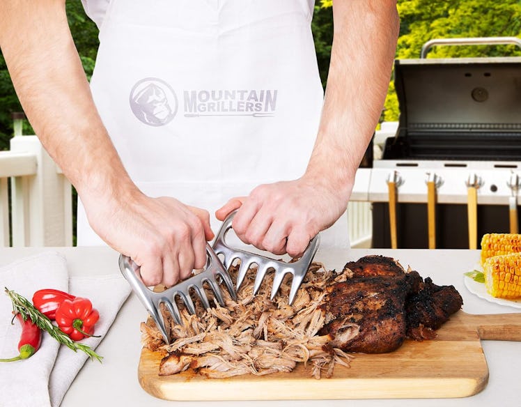 Mountain Grillers Meat Claws