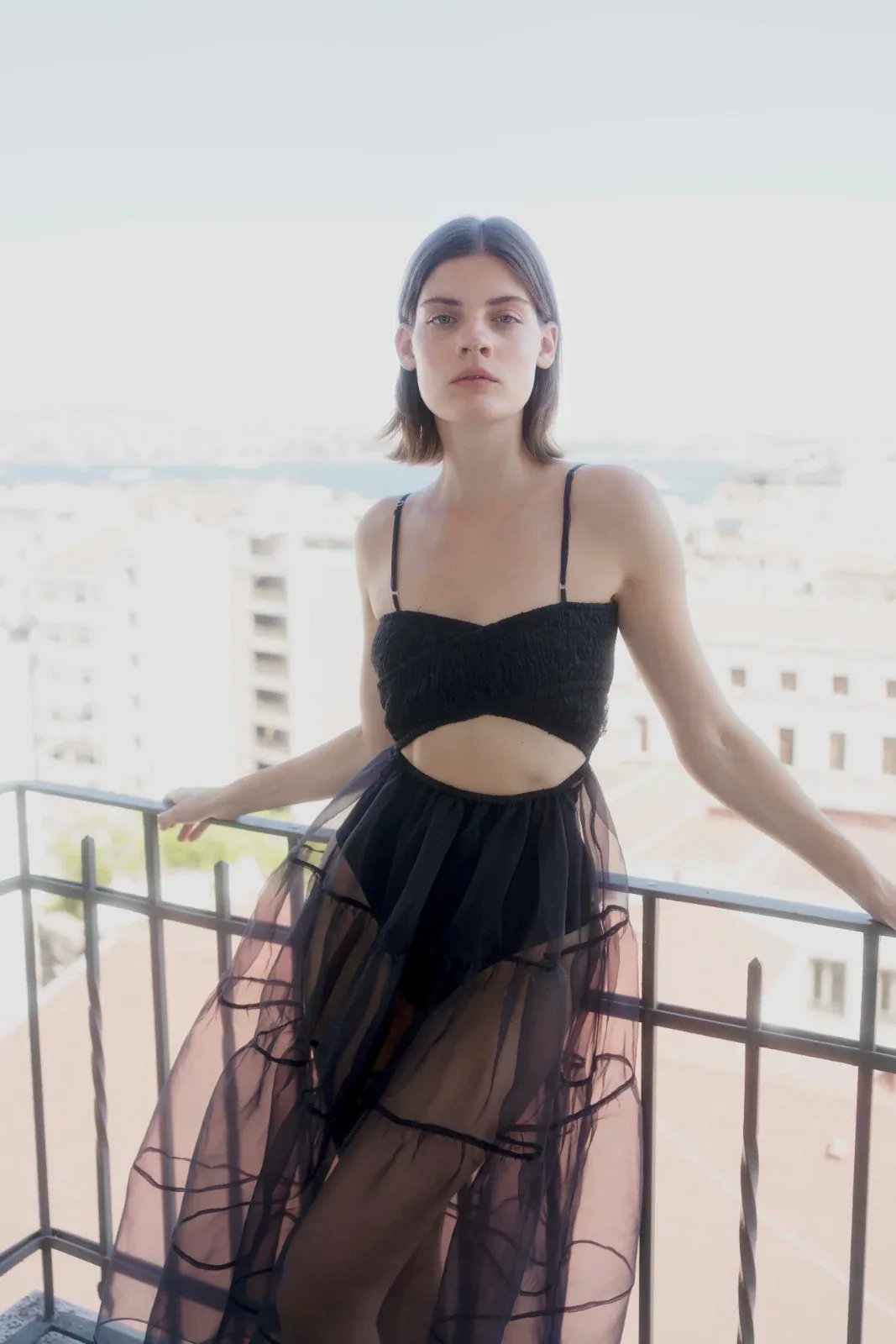 organza dress meaning Why An Organza Dress Is The Ultimate Wardrobe Hero