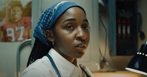 Want to buy Sydney's bandanas and scarfs from The Bear? You're in luck.