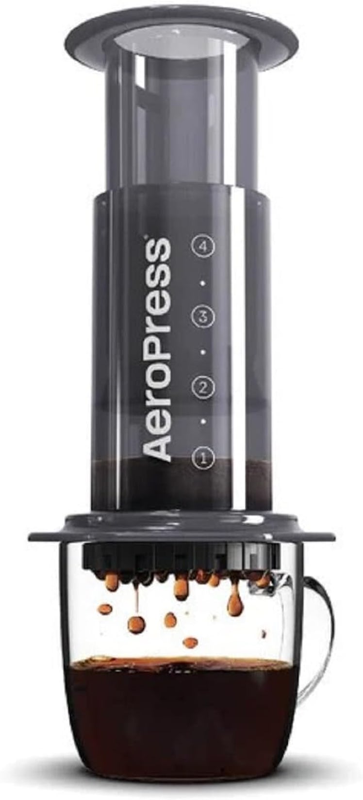 AeroPress Original Coffee & Espresso Maker