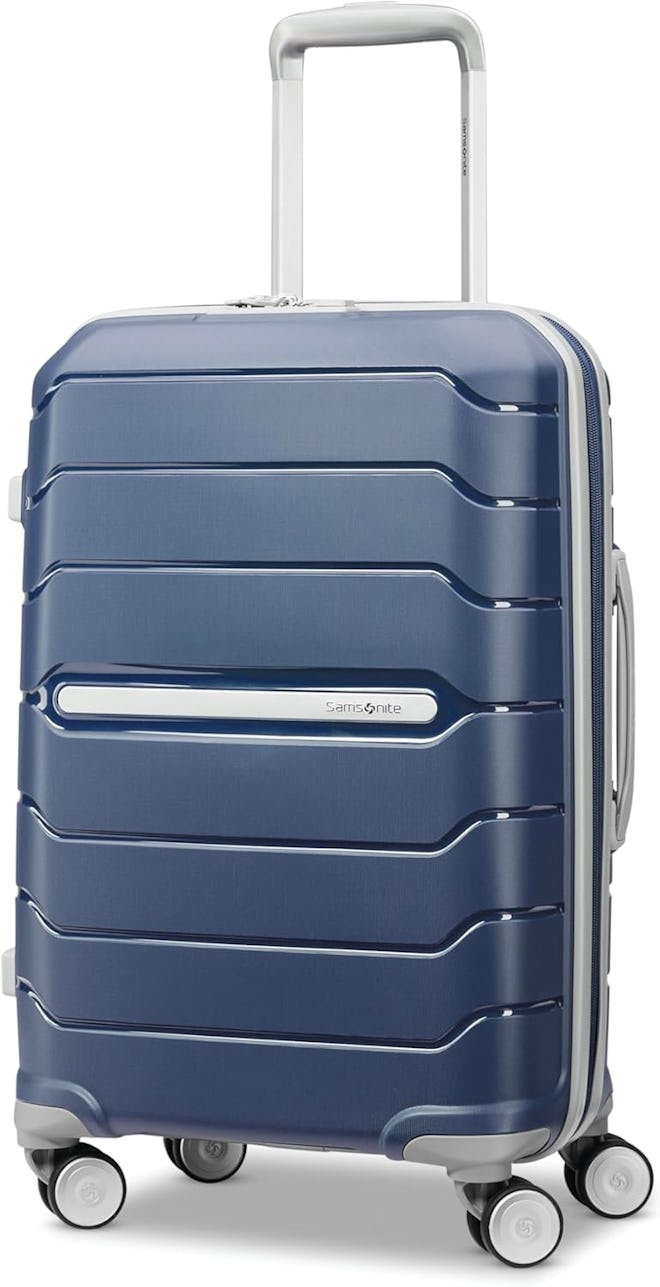 Samsonite Carry-On Hardside Expandable Luggage