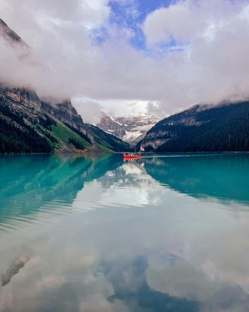 coolcation fashion trend