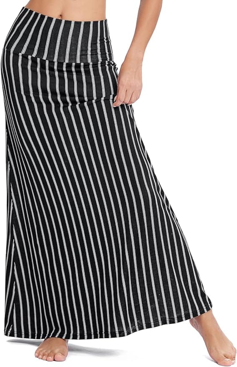 Urban CoCo High Waist Skirt 