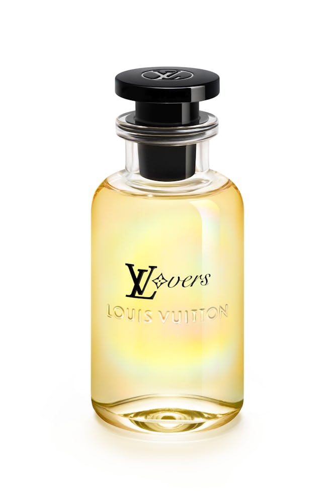 Louis Vuitton LVERS Perfume