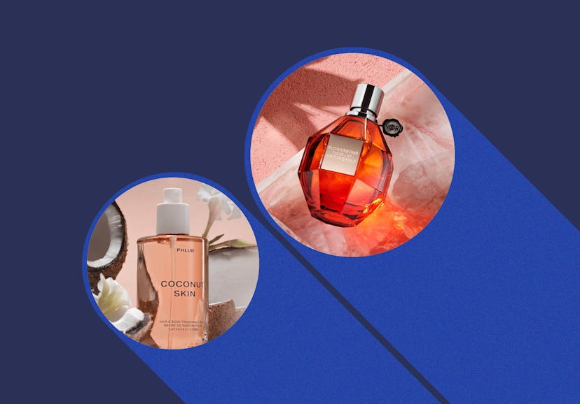 Here are the best coconut perfumes to try in 2024, from fragrance brands like Kayali, Juliette Has A...