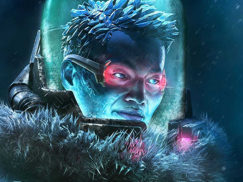 La verdad sobre la decadencia de Rocksteady 6 suicidesquadmrsfreeze La verdad sobre la decadencia de Rocksteady suicidesquadmrsfreeze 6