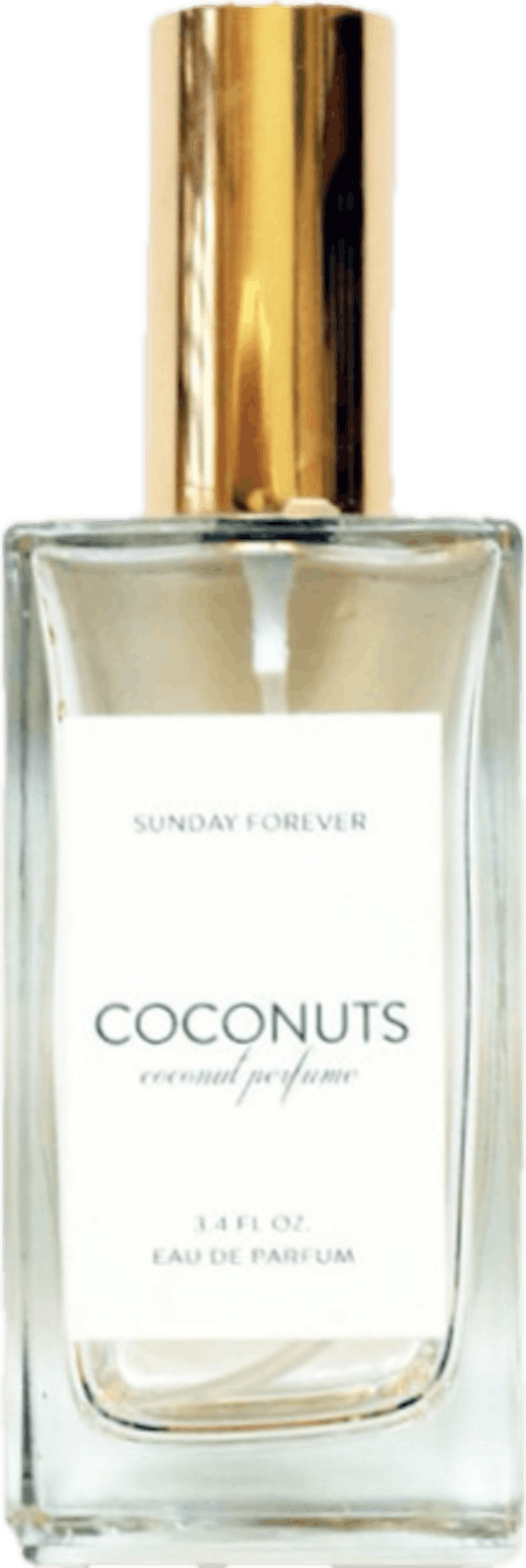 Coconuts Eau de Parfum