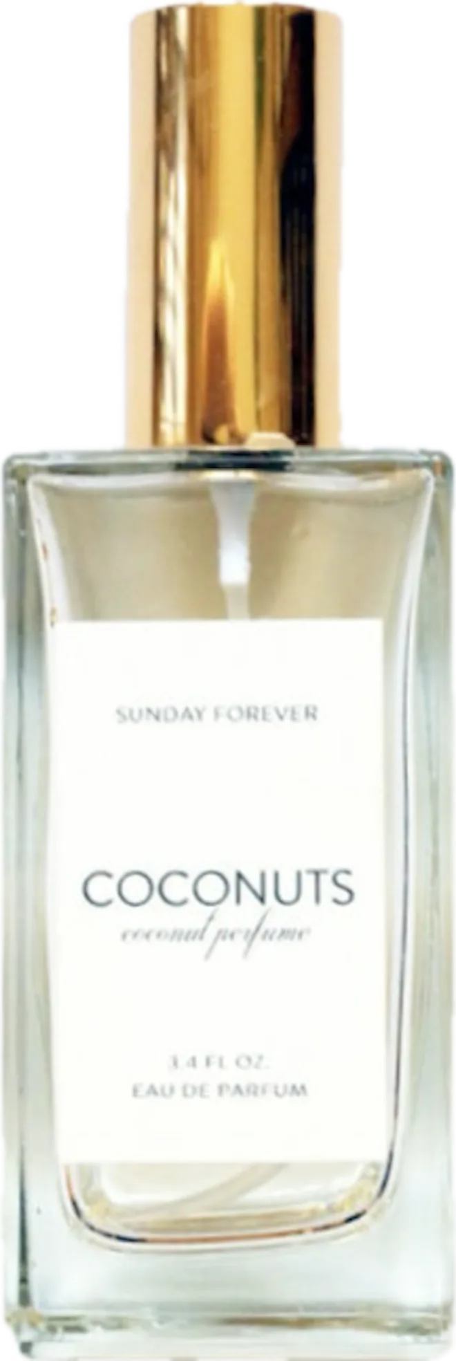 The Best Coconut Perfumes For Summer 2024 All Have A Unique Twist
