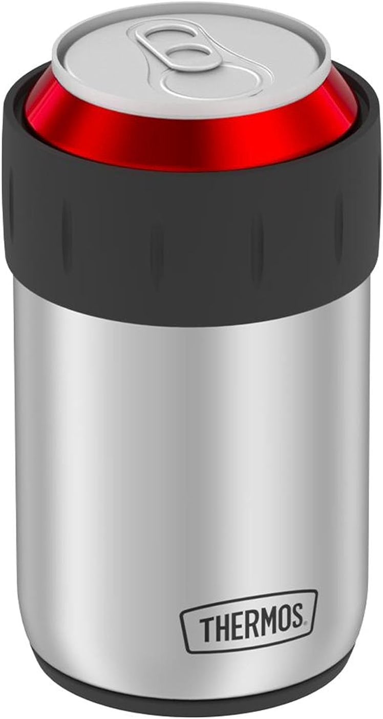 THERMOS Stainless Steel Beverage Can Insulator