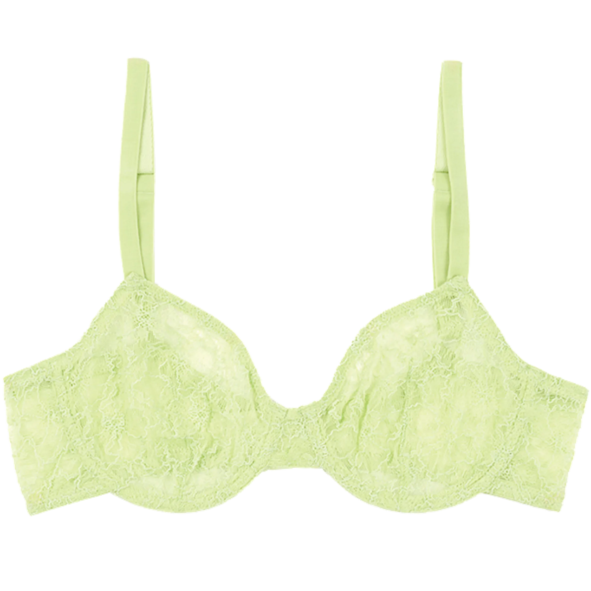 Sheared Bras 20 Best Sheer Bras