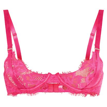 20 Best Sheer Bras