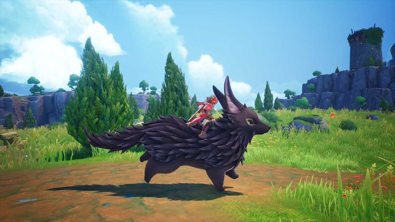 The Most Exciting RPG of the Summer Just Got a Free Demo