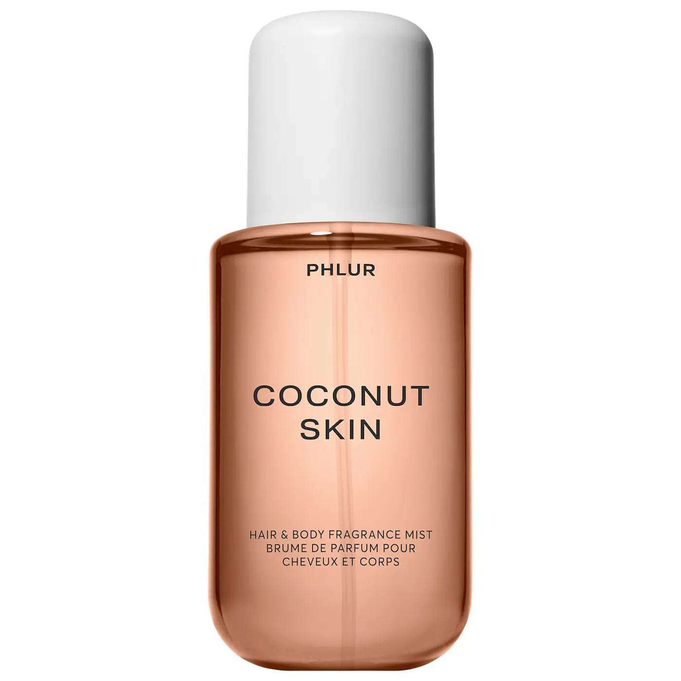 PHLUR Coconut Skin Body &amp; Hair Fragrance Mist