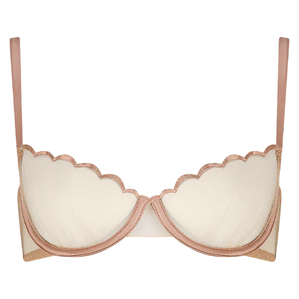20 Best Sheer Bras