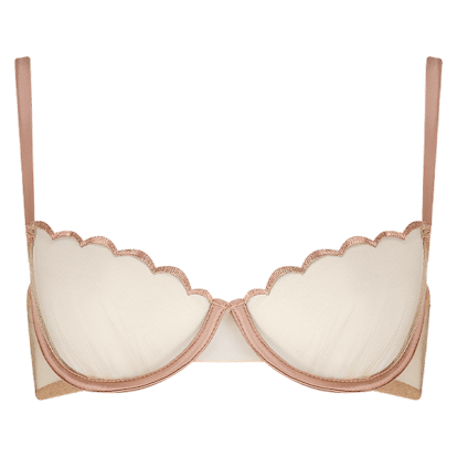 20 Best Sheer Bras