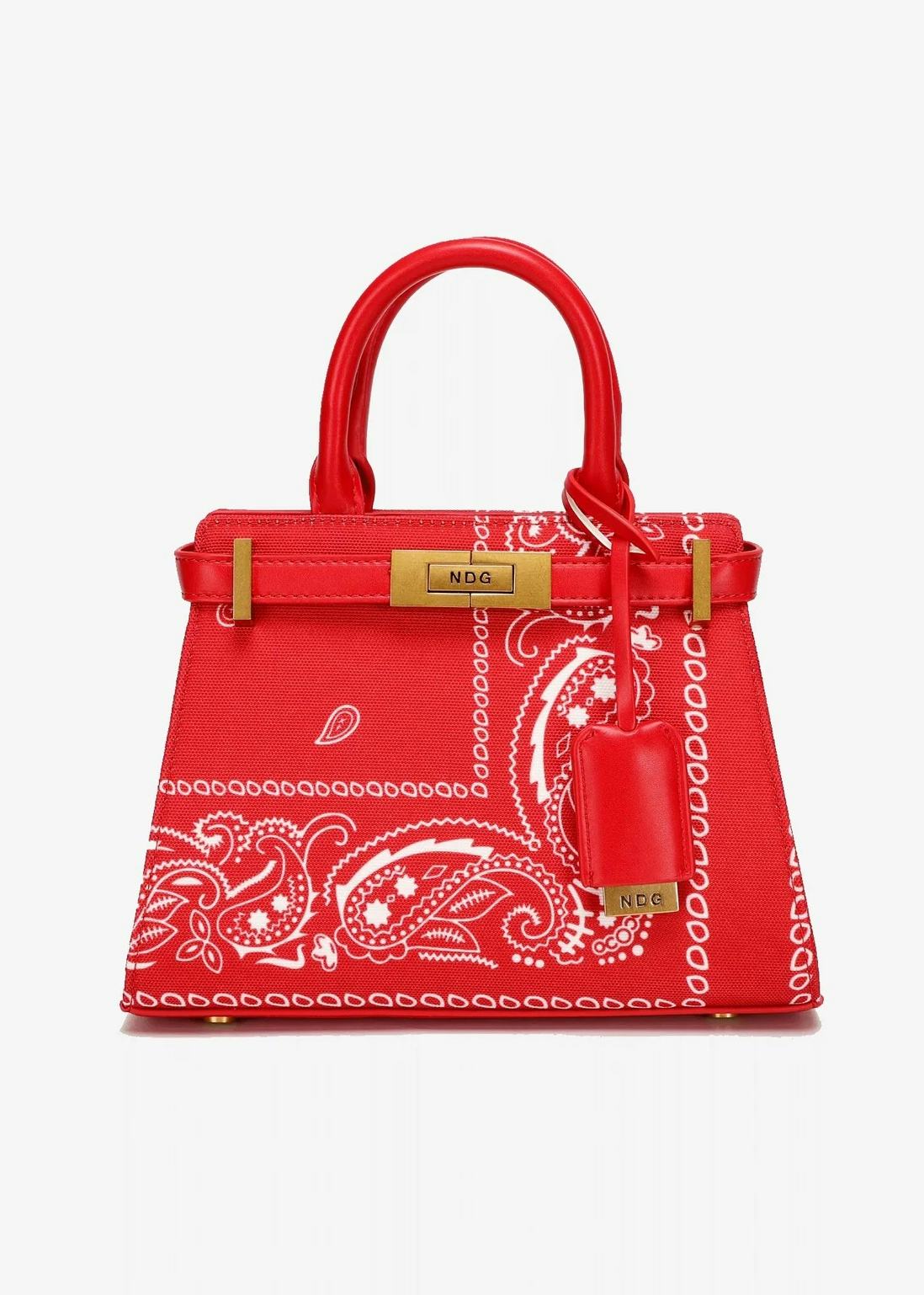 250MM Red Bandana Regular price