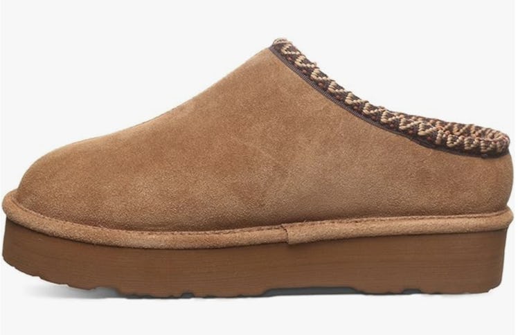 BEARPAW Martis Slippers