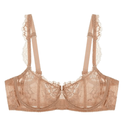 20 Best Sheer Bras