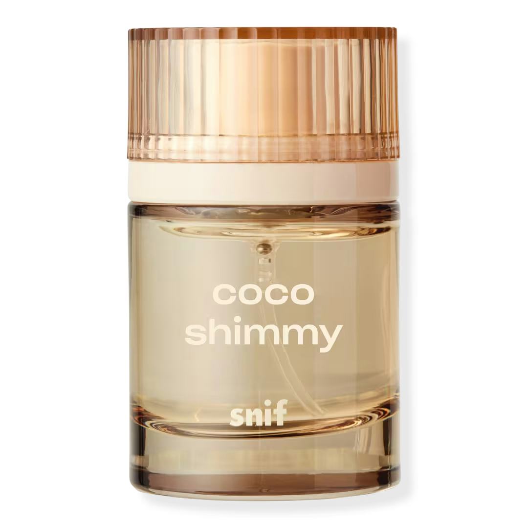 Snif Coco Shimmy Eau de Toilette
