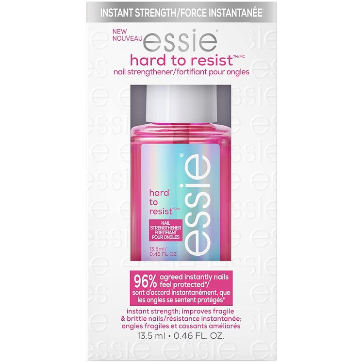 essie Nail Strengthener