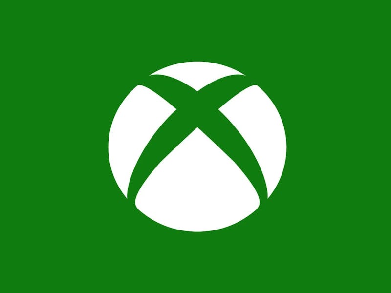 Xbox logo