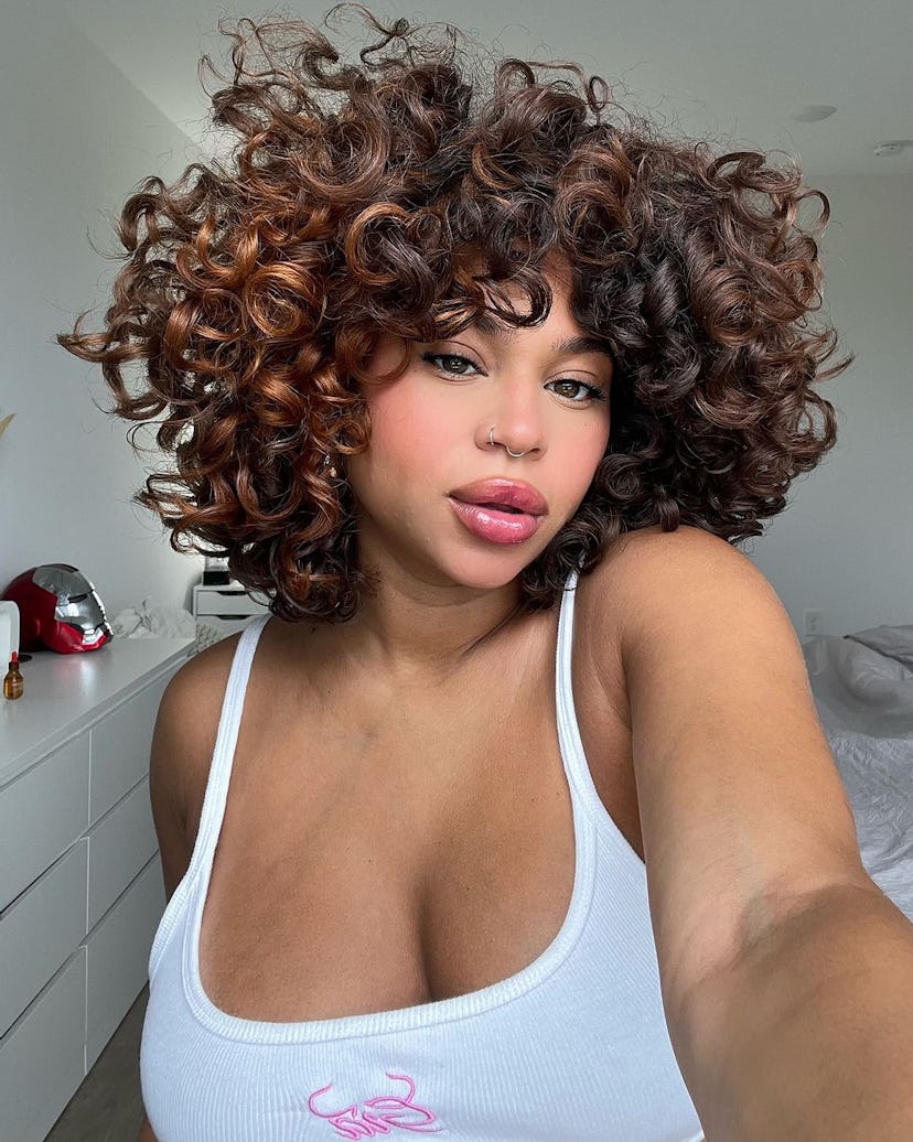 Dimensional brunettes are on-trend for fall 2024.