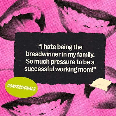 'When I Was Single I Slept With Multiple Married Men'