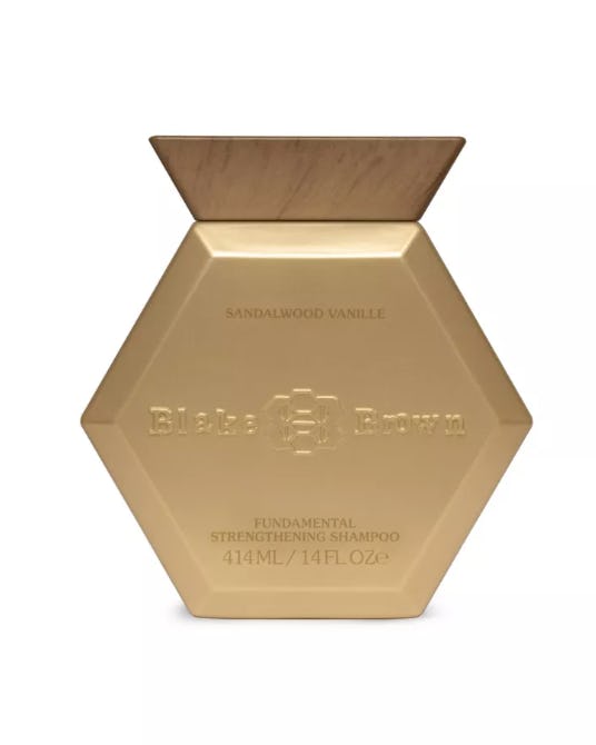 Fundamental Strengthening Shampoo