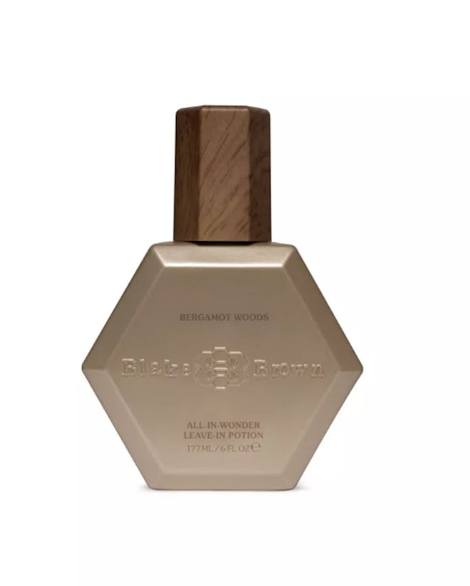 All-In-Wonder Leave-In Potion