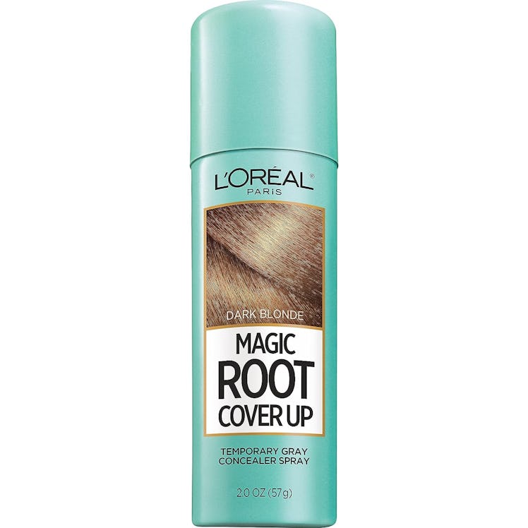 L'Oreal Paris Magic Root Cover Up Gray Concealer 