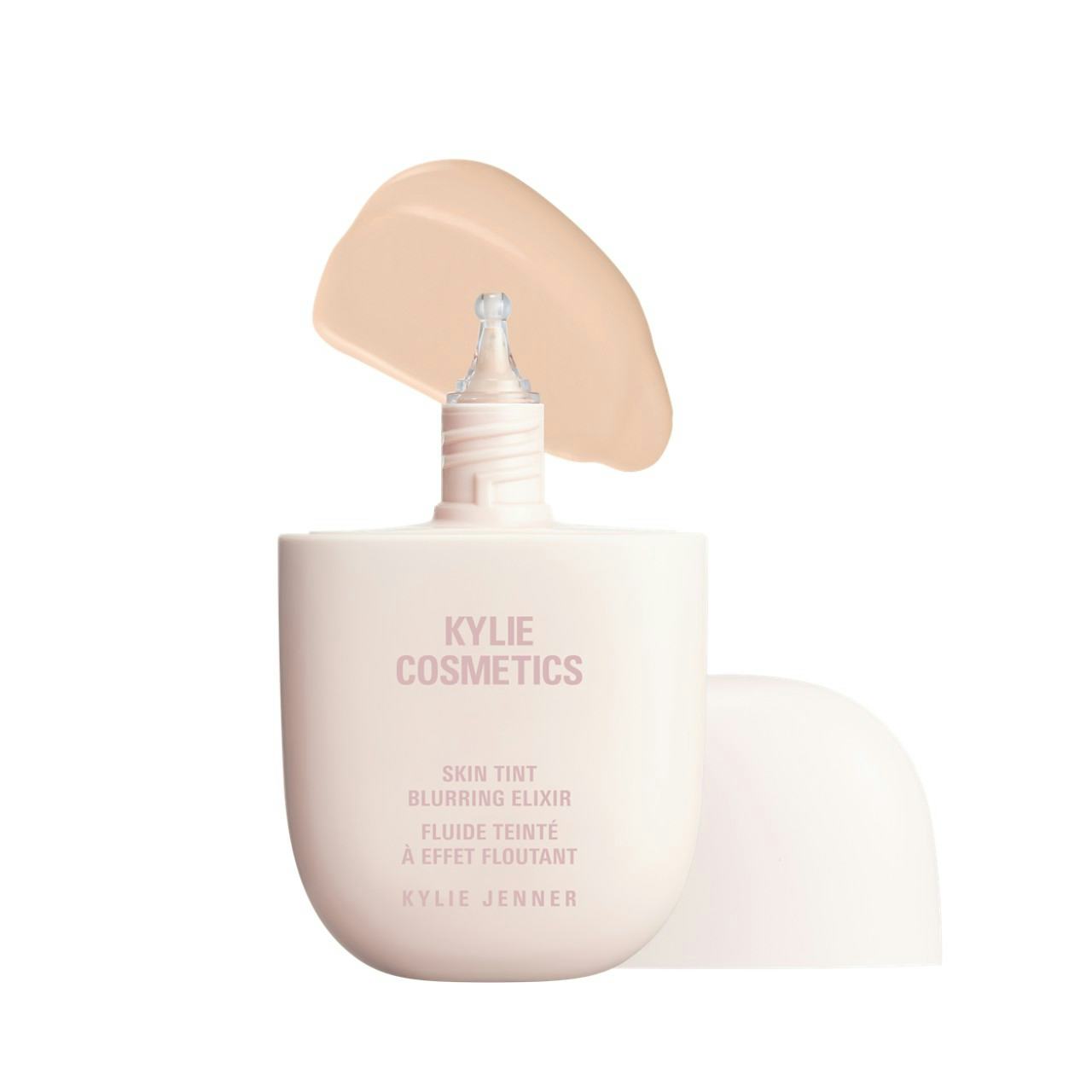 Skin Tint Blurring Elixir