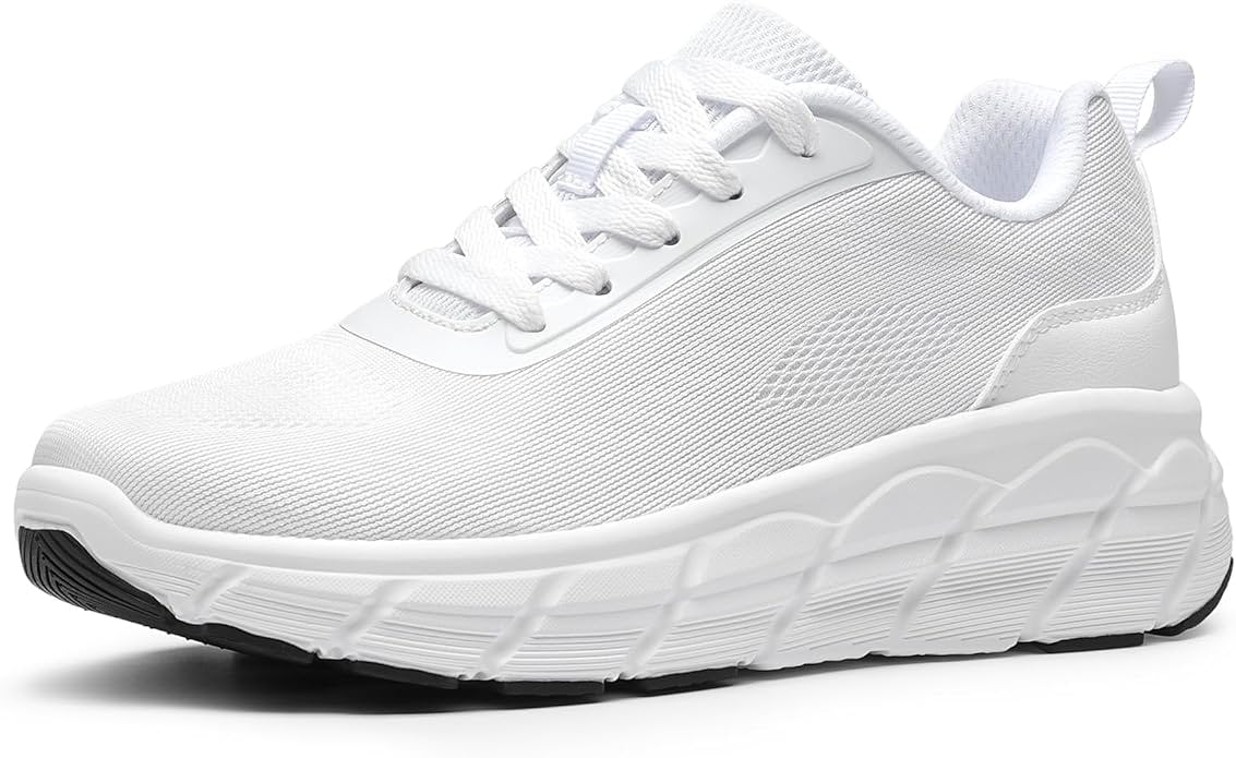 ALLSWIFIT Walking Sneakers