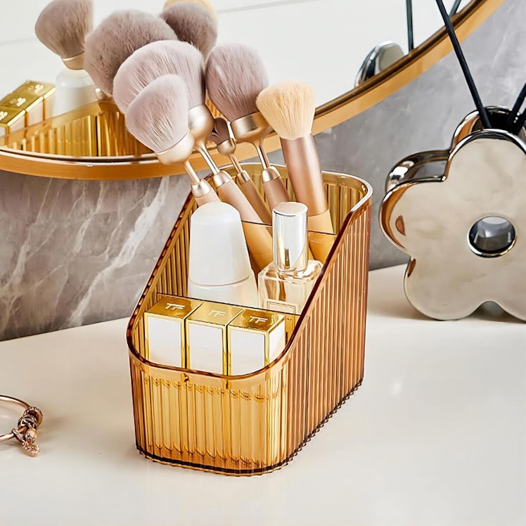 DASITON Makeup Brush Holder