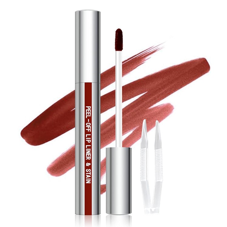 Cilrofelr Peel Off Lip Liner Stain