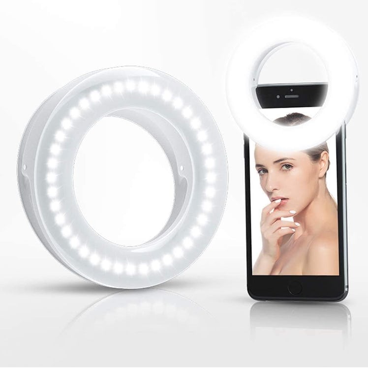 XINBAOHONG Selfie Ring Light