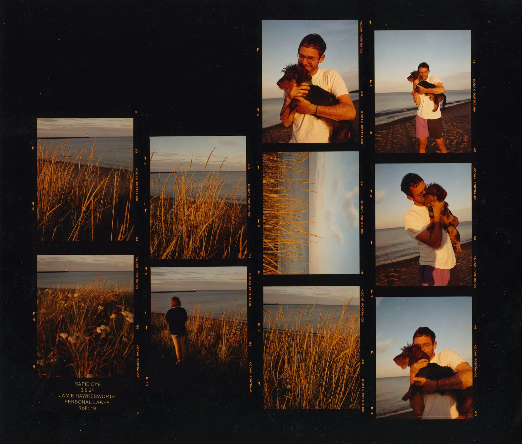 Away We Go: 11 Photographers Share Their Vacation Memories
