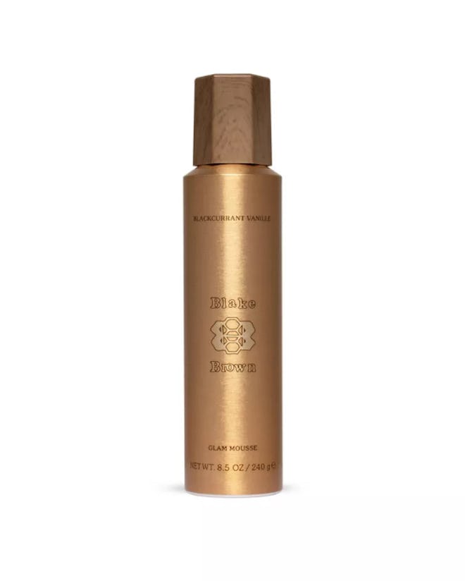 Blackcurrant Vanille Glam Mousse