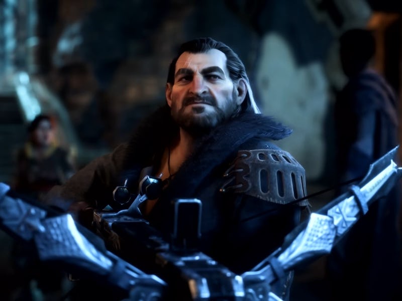 Dragon Age: The Veilguard