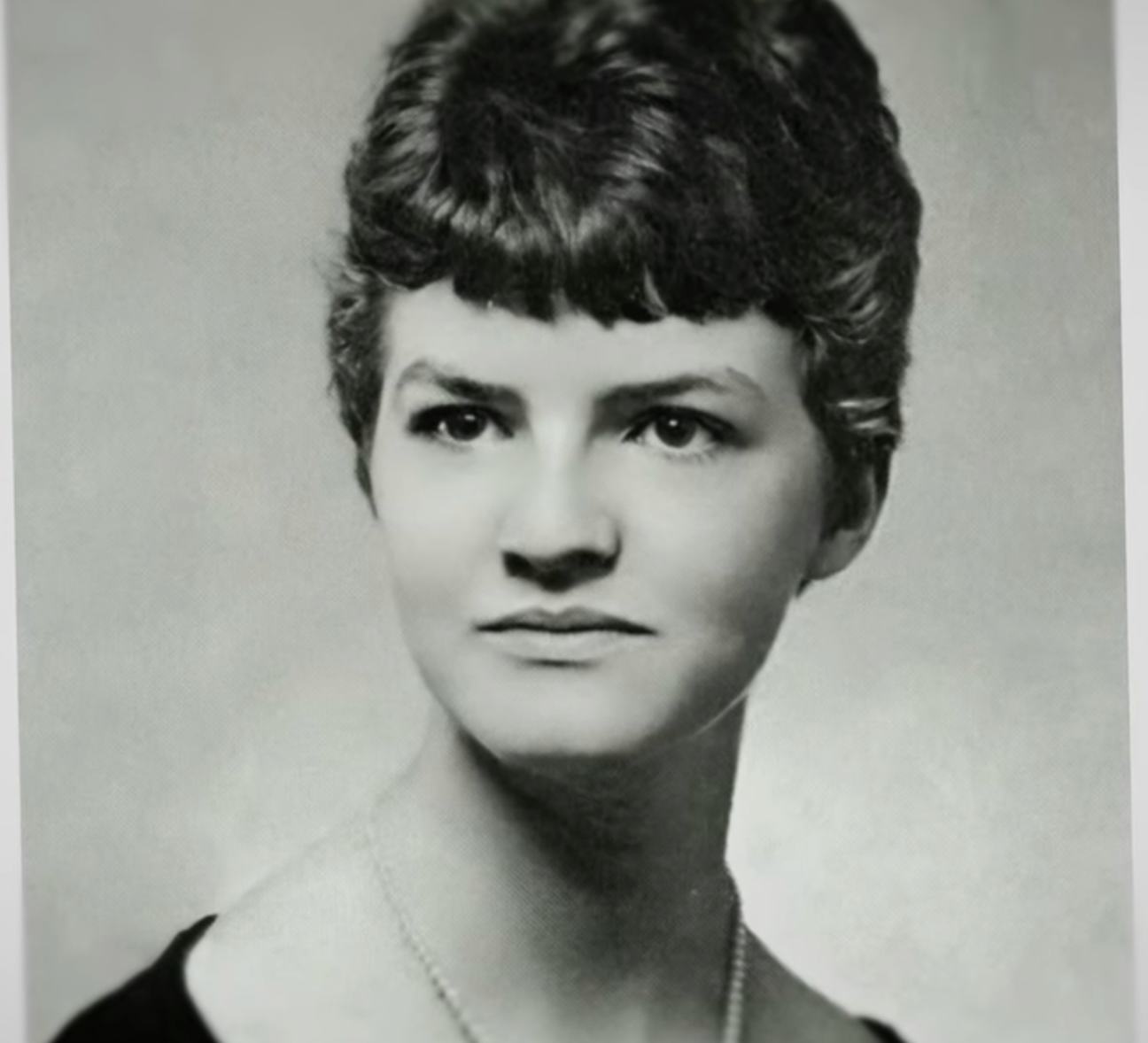 &lsquo;Unsolved Mysteries&rsquo;: What Happened To Sigrid Stevenson? Screenshot via Netflix